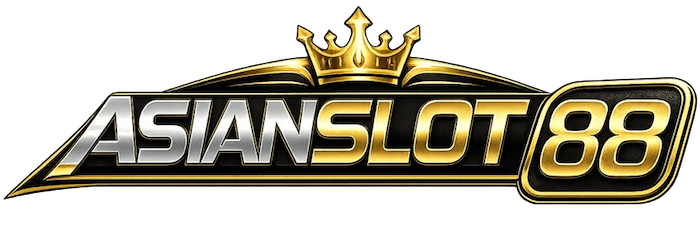 ASIANSLOT88 Logo